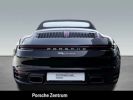 Porsche 992 Porsche 992 911 Carrera 385Ch Cabriolet 1er Main Caméra 360 Alarme / 33 Noir  - 14