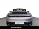 Porsche 992 Porsche 992 911 Carrera 4 385Ch Echappement Sport Caméra 360 Alarme / 47 Argent Métallisé  - 10