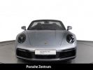 Porsche 992 Porsche 992 911 Carrera 4 385Ch Echappement Sport Caméra 360 Alarme / 47 Argent Métallisé  - 11