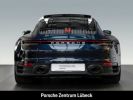 Porsche 992 Porsche 992 911 Carrera 4S 3.0  bleu nuit  - 2