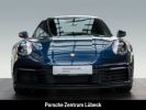 Porsche 992 Porsche 992 911 Carrera 4S 3.0  bleu nuit  - 5