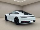 Porsche 992 Porsche 992 911 Carrera Panorama blanc  - 3