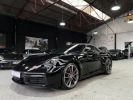 Porsche 992 PORSCHE 992 CARRERA 4S CABRIOLET 3.0 450CV PDK / ACC/PSE / APPROVED 01:25 /19800 KMS Noir  - 1