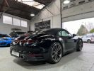 Porsche 992 PORSCHE 992 CARRERA 4S CABRIOLET 3.0 450CV PDK / ACC/PSE / APPROVED 01:25 /19800 KMS Noir  - 14