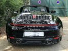 Porsche 992 PORSCHE 992 CARRERA 4S CABRIOLET 3.0 450CV PDK / PACK SPORT DESIGN / 360 / PSE / CHONO / SUPERBE Noir  - 29