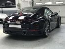 Porsche 992 PORSCHE 992 CARRERA 4S CABRIOLET 3.0 450CV PDK / PACK SPORT DESIGN / 360 / PSE / CHONO / SUPERBE Noir  - 7