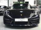 Porsche 992 PORSCHE 992 CARRERA 4S CABRIOLET 3.0 450CV PDK / PACK SPORT DESIGN / 360 / PSE / CHONO / SUPERBE Noir  - 3