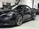 Porsche 992 PORSCHE 992 CARRERA 4S CABRIOLET 3.0 450CV PDK / PACK SPORT DESIGN / 360 / PSE / CHONO / SUPERBE Noir  - 13