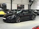 Porsche 992 PORSCHE 992 CARRERA 4S CABRIOLET 3.0 450CV PDK / PACK SPORT DESIGN / 360 / PSE / CHONO / SUPERBE Noir  - 2