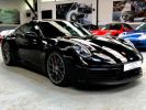 Porsche 992 PORSCHE 992 CARRERA 4S PDK 450CV / PANO / CHRONO/PSE/ LIFT /ROUES ARR DIRECT /MATRIX /25000KM / SUPERBE Noir  - 4