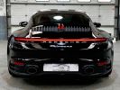 Porsche 992 PORSCHE 992 CARRERA 4S PDK 450CV / PANO / CHRONO/PSE/ LIFT /ROUES ARR DIRECT /MATRIX /25000KM / SUPERBE Noir  - 6