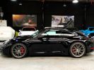 Porsche 992 PORSCHE 992 CARRERA 4S PDK 450CV / PANO / CHRONO/PSE/ LIFT /ROUES ARR DIRECT /MATRIX /25000KM / SUPERBE Noir  - 11