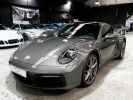 Porsche 992 PORSCHE 992 CARRERA S 3.0 450CV /PANO /PSE/ 22000 Kms Gris Quartz  - 1