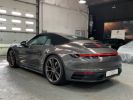 Porsche 992 PORSCHE 992 CARRERA S CABRIOLET 3.0 450CV PDK / CHRONO / PSE / APPROVED 09:25 Gris Quartz  - 5