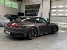 Porsche 992 PORSCHE 992 CARRERA S CABRIOLET 3.0 450CV PDK / CHRONO / PSE / APPROVED 09:25 Gris Quartz  - 15