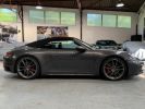 Porsche 992 PORSCHE 992 CARRERA S CABRIOLET 3.0 450CV PDK / CHRONO / PSE / APPROVED 09:25 Gris Quartz  - 12