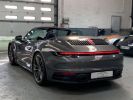 Porsche 992 PORSCHE 992 CARRERA S CABRIOLET 3.0 450CV PDK / CHRONO / PSE / APPROVED 09:25 Gris Quartz  - 21