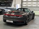 Porsche 992 PORSCHE 992 CARRERA S CABRIOLET 3.0 450CV PDK / CHRONO / PSE / APPROVED 09:25 Gris Quartz  - 23