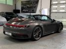 Porsche 992 PORSCHE 992 CARRERA S CABRIOLET 3.0 450CV PDK / CHRONO / PSE / APPROVED 09:25 Gris Quartz  - 25