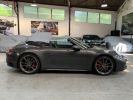 Porsche 992 PORSCHE 992 CARRERA S CABRIOLET 3.0 450CV PDK / CHRONO / PSE / APPROVED 09:25 Gris Quartz  - 26