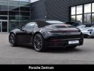 Porsche 992 Porsche 992 Echappement Sport 385Ch Alarme Caméra / 46 Noir  - 2