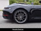 Porsche 992 Porsche 992 Echappement Sport 385Ch Alarme Caméra / 46 Noir  - 15