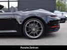 Porsche 992 Porsche 992 Echappement Sport 385Ch Alarme Caméra / 46 Noir  - 11