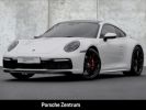 Porsche 992 S échappement sport BOSE PASM SPORT CHRONO Volant GT PORSCHE APPROVED 12 MOIS BLANC  - 1