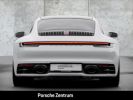 Porsche 992 S échappement sport BOSE PASM SPORT CHRONO Volant GT PORSCHE APPROVED 12 MOIS BLANC  - 5