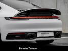 Porsche 992 S échappement sport BOSE PASM SPORT CHRONO Volant GT PORSCHE APPROVED 12 MOIS BLANC  - 18