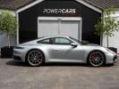 Porsche 992 S / Echappement Sport / Toit pano / Chrono / Garantie 12 mois argent  - 3
