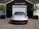 Porsche 992 S / Echappement Sport / Toit pano / Chrono / Garantie 12 mois argent  - 2