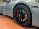 Porsche 992 TARGA 3.0 480 4 GTS PDK GRIS  - 16