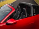 Porsche 992 Targa 4 Carmin Red- Belgian car- PDLS+- Rouge  - 10