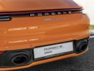 Porsche 992 Targa 4S 3.0 Orange  - 7