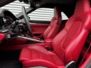 Porsche 992 Targa Gts lift   - 5