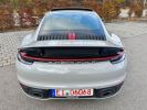 Porsche 992 / Toit ouvrant / Chrono / Echap.Sport / Porsche approved Gris Craie  - 10