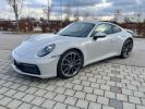 Porsche 992 / Toit ouvrant / Chrono / Echap.Sport / Porsche approved Gris Craie  - 1