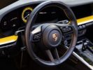 Porsche 992 Turbo lift   - 11