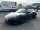 Porsche 992 TURBO S 650CV NOIR   - 1