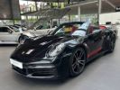 Porsche 992 Turbo s Exclusive Manufactur   - 1