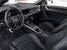 Porsche 992 Turbo s lift   - 7