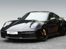 Porsche 992 Turbo s lift   - 1