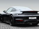 Porsche 992 Turbo s lift   - 2