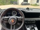 Porsche 992 turbo s pdk 650 ch francaise 1 main sans taxe Blanc  - 18