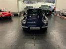 Porsche 993 3.6 CARRERA 4 CABRIOLET Midnight Blue  - 2