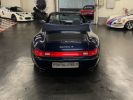 Porsche 993 3.6 CARRERA 4 CABRIOLET Midnight Blue  - 15