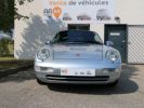 Porsche 993 CARRERA 2 272 CV      Essence GRIS ARTIQUE  - 2