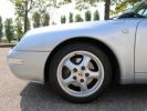 Porsche 993 CARRERA 2 272 CV      Essence GRIS ARTIQUE  - 5