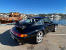 Porsche 993 CARRERA 2 285 CH Noir  - 3